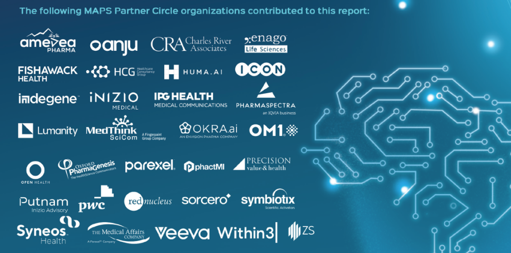 THE DETAILS OF MEDICAL AFFAIRS